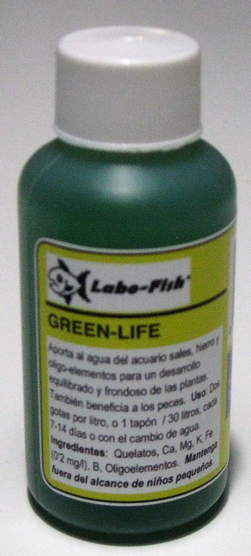 GREEN-LIFE